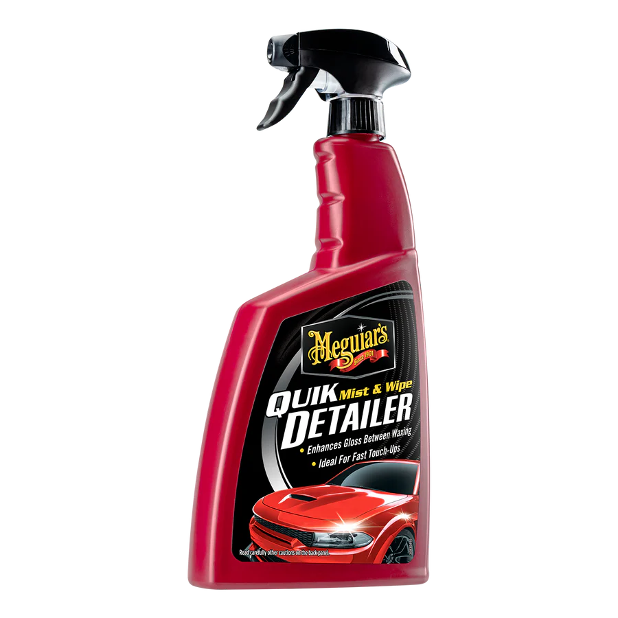 Quik Detailer 473ml