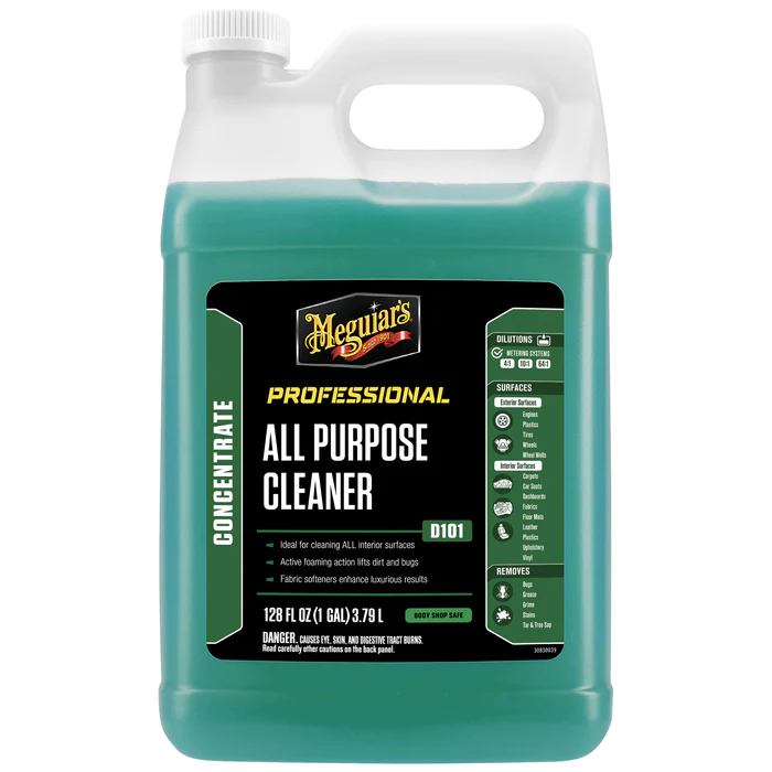 All Purpose Cleaner 3.78L