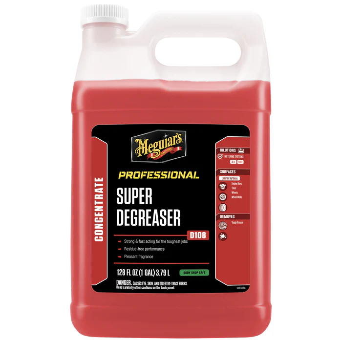 Super Degreaser 3.78L