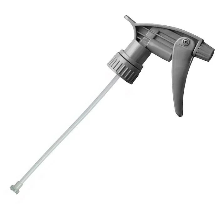 Pulverizador Resistente a Químicos