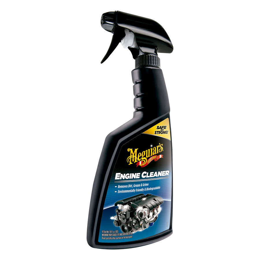 Engine Clean