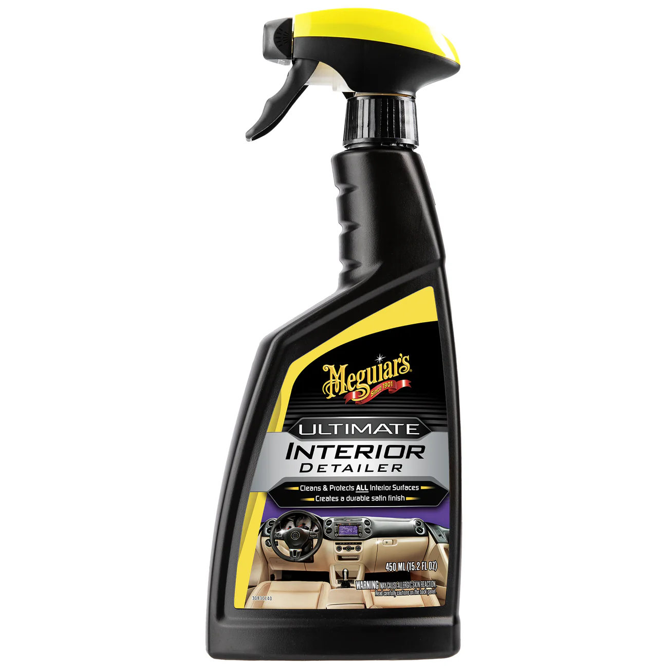 Ultimate Interior Detailer