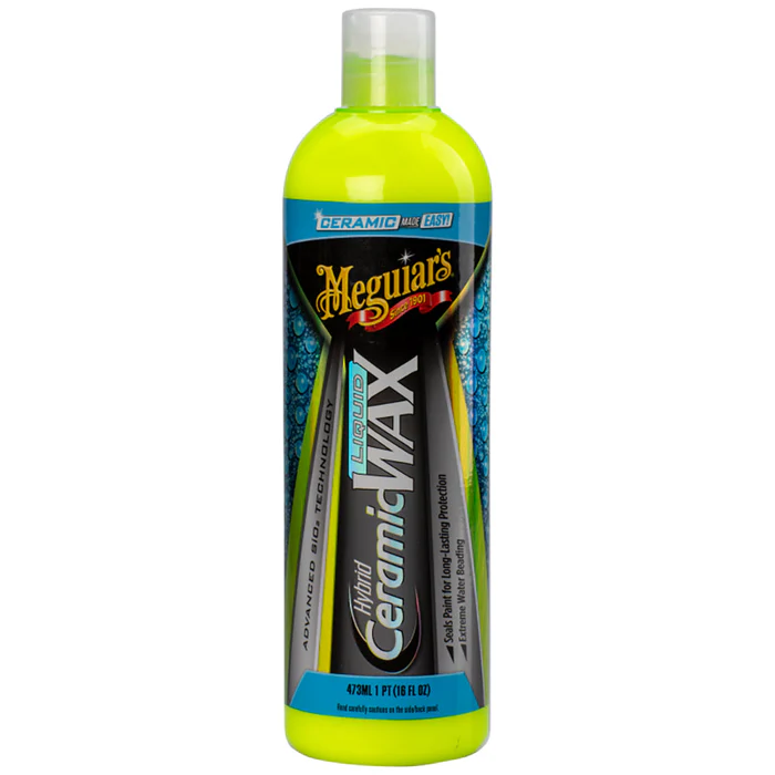 Cera Líquida Hybrid Ceramic 473ml