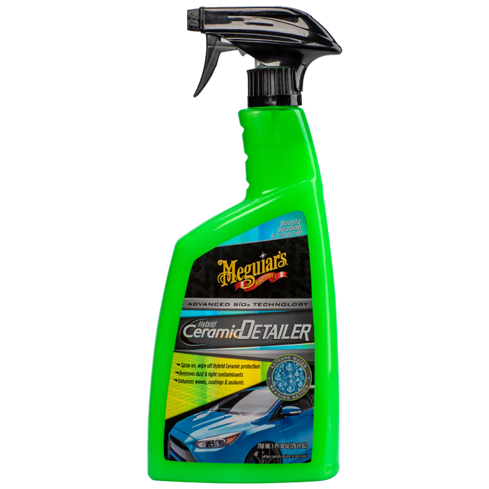 Hybrid Ceramic Detailer 768ml