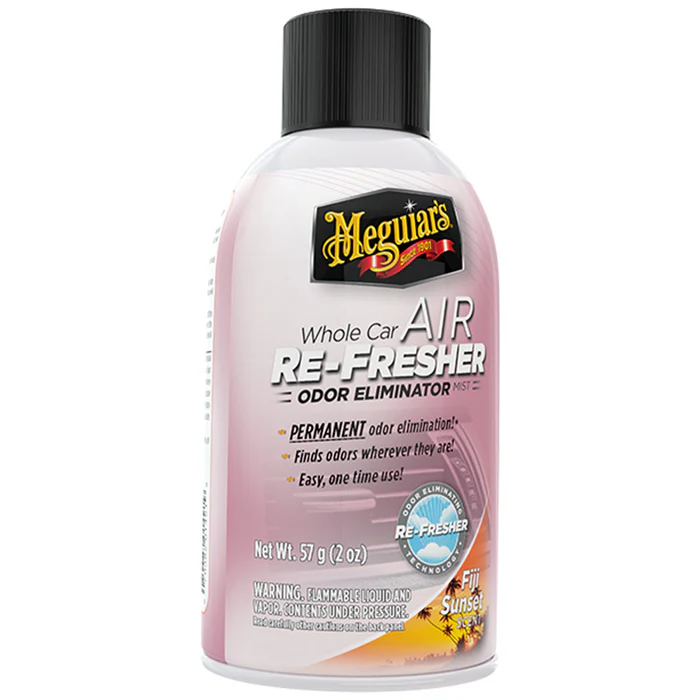 Ambientador Whole Car Re-Fresher Fiji Sunset 59ml