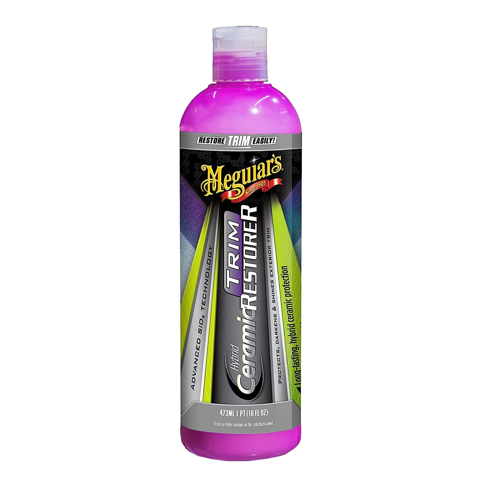 Hybrid Ceramic Trim Restorer