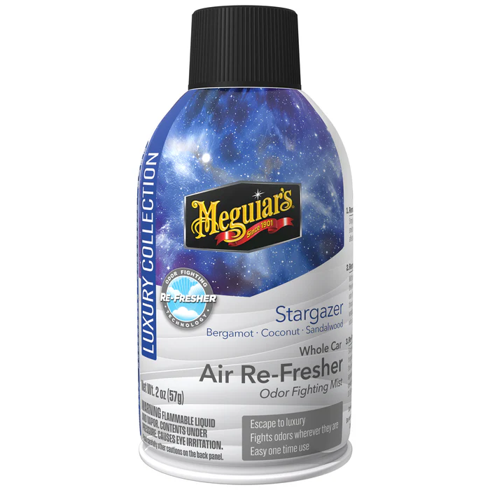Whole Car Air Refresher - Stargazer