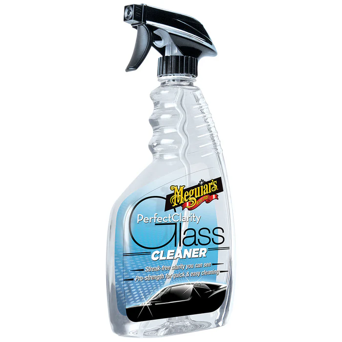 Pure Clarity Glass Cleaner (Trigger)