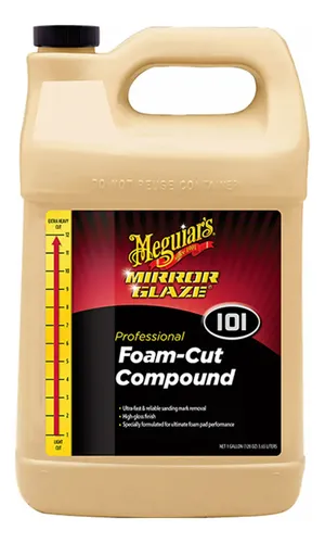 Foam-Cut Compound - EU