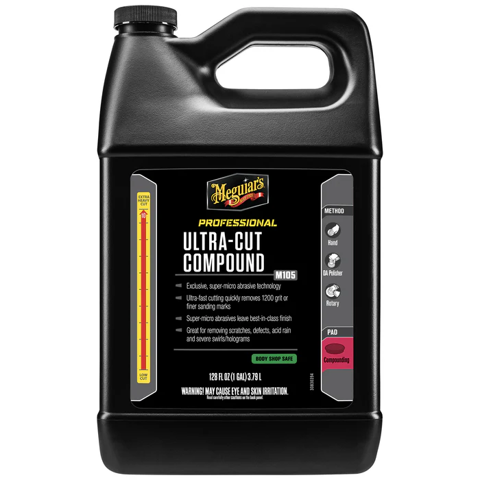 Ultra Cut Compound