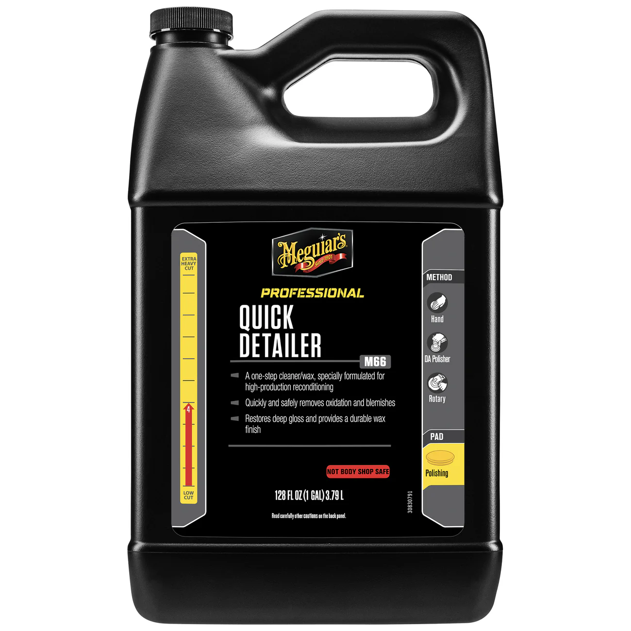 Quick Detailer
