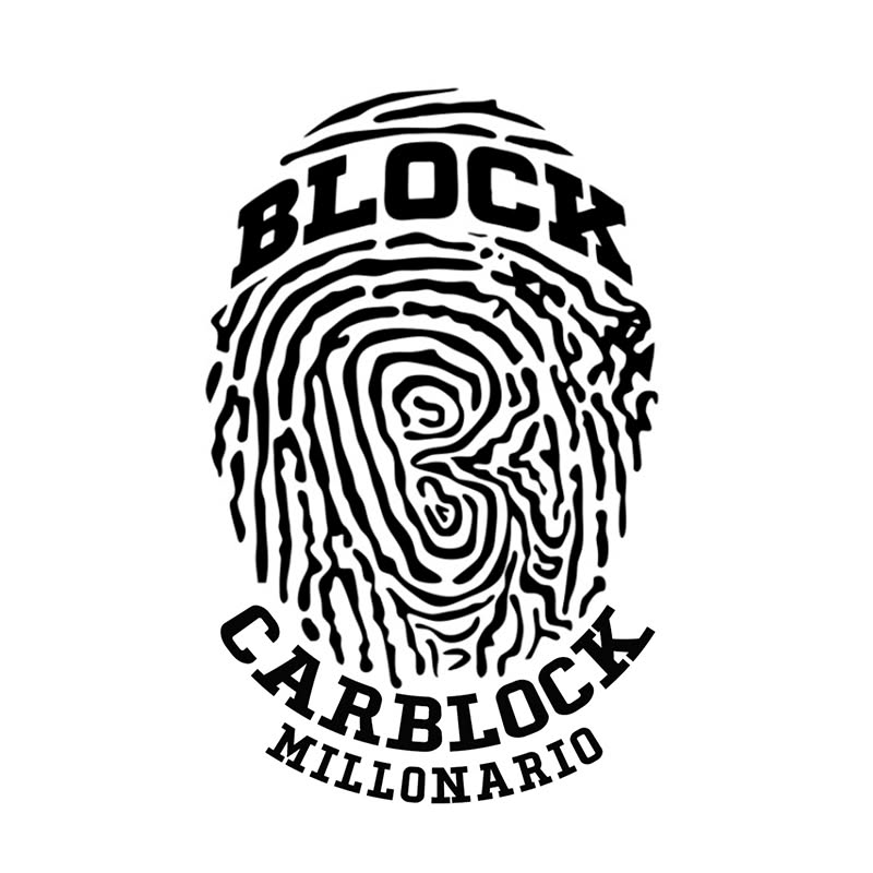 Car Block